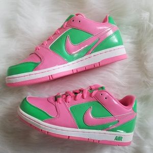 Nike Air Prestige II